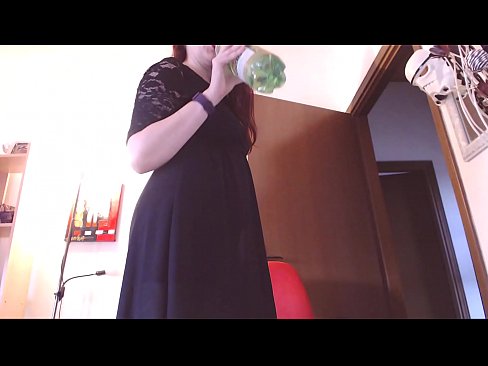 ❤️ Cuirtear iallach ar sclábhaí submissive a loves mionbhrístíní salach agus luscious masturbate tar éis féachaint ar an bhfíseán seo! ❤️ Físeán porn ag ga.makesexnotwar.ru ﹏