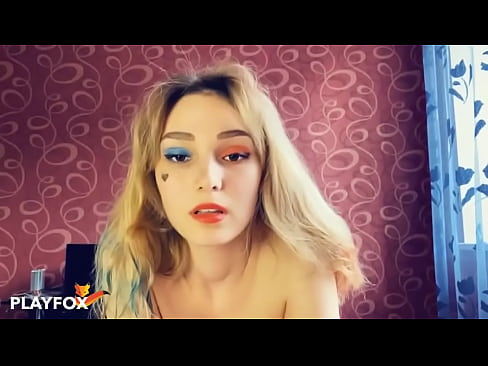 ❤️ Thug spéaclaí réaltachta fíorúla draíochta gnéas dom le Harley Quinn ❤️ Físeán porn ag ga.makesexnotwar.ru ﹏