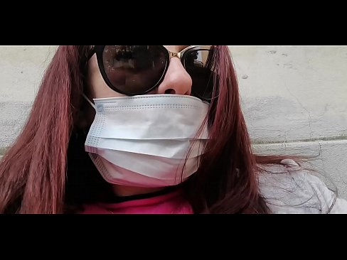 ❤️ Faigheann Nicoletta díoltas ar a comharsa agus pees ina gharáiste (Coraintín Iodálach Speisialta Covid19) ❤️ Físeán porn ag ga.makesexnotwar.ru ﹏