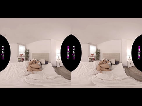 ❤️ PORNBCN VR Dúisíonn beirt lesbians óga horny i 4K 180 réaltacht fhíorúil 3D Ginéive Bellucci Katrina Moreno ❤️ Físeán porn ag ga.makesexnotwar.ru ﹏