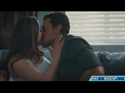 ❤️ Gnéas rómánsúil le mamaí busty maith ❤️  Físeán porn  ag ga.makesexnotwar.ru ﹏